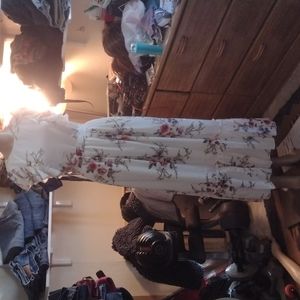 Beautiful Maxi dress